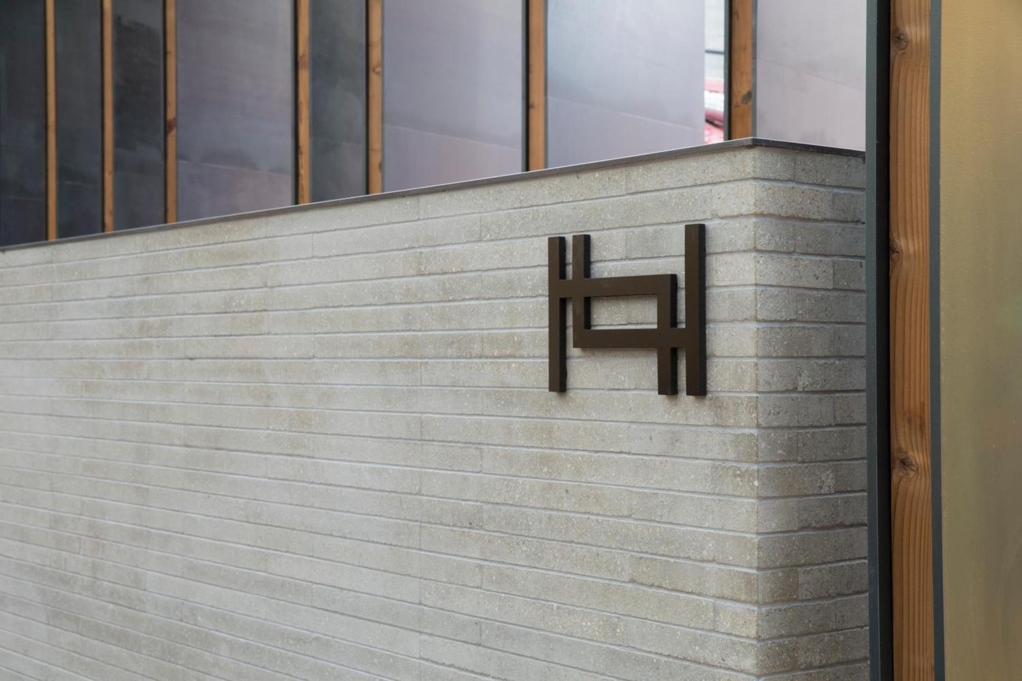 Hotel H Seoul Exterior photo